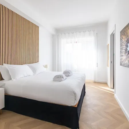 Apartament Vatican Rzym