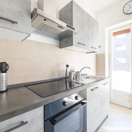 Vatican Apartament Rzym