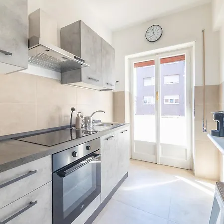 Apartament Vatican Rzym