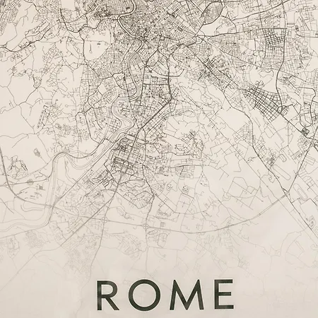 Apartament Vatican *