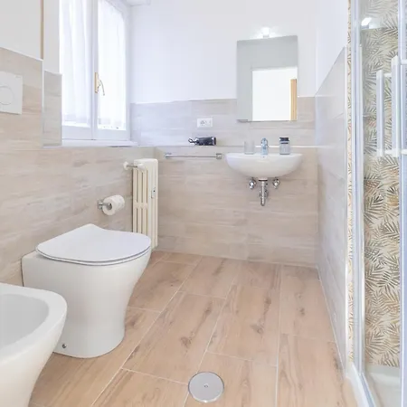 Apartament Vatican *