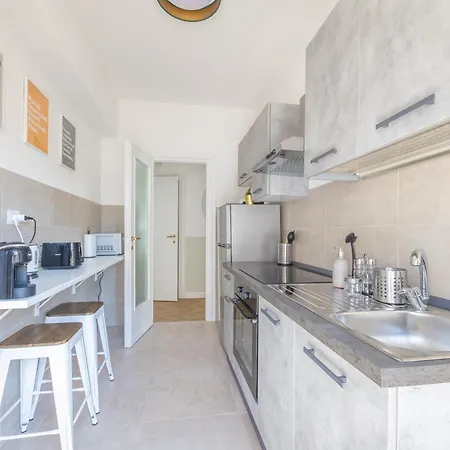 Vatican Apartament *