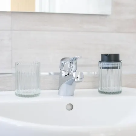 Apartament Vatican Rzym