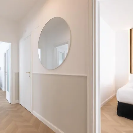 Apartament Vatican *