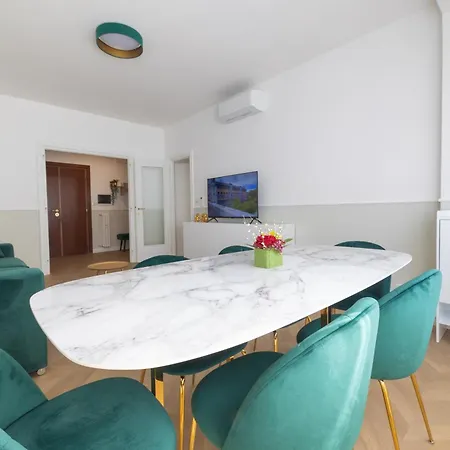 Apartament Vatican Rzym