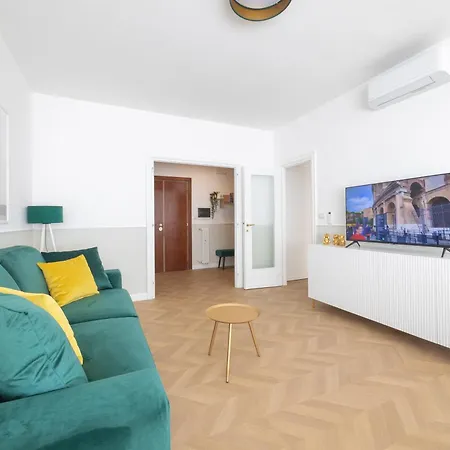 Vatican Apartament Rzym